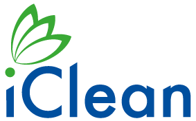 iClean logo